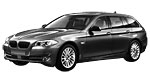 BMW F11 U2362 Fault Code